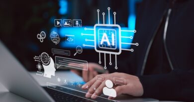 McKinsey: Automation may take up half of U.S. work hours by 2035. The larger problem is abilities
