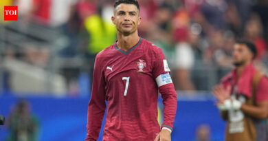 Portugal makes sharp U-turn on Cristiano Ronaldo suspension, desires him again after Al-Nassr objective: Will he reply the decision?