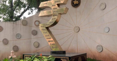 Rupee rebounds practically 1% after RBI strikes to curb speculative trades