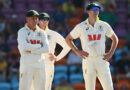 Josh Hazlewood, Pat Cummins put Australia on brink of win as South Africa face 319-run chase on Day 5