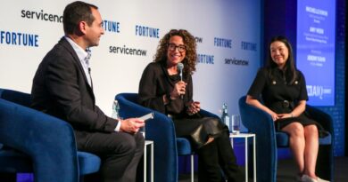 Fortune’s AIQ Summit: the dialog has moved from experimentation to execution
