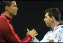 Cristiano Ronaldo shares untold Messi story, reveals he used to translate English for him at award ceremonies