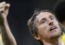 At 39, Luka Modrić made his first soccer possession capital allocation in Swansea City when the membership reported a £15.2m annual loss, now they’re high of the Championship