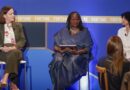 Great Wealth Transfer, ladies entrepreneurs, and veterans are altering the cash panorama, execs say