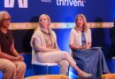 Then variety of girls in C-suite roles has stalled, and the explanations go far past the pipeline