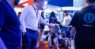 Norm will likely be to commerce crypto by way of brokers by 2028, Nansen CEO predicts