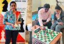 Father bought residence, give up job; mom pledged gold: The making of Sahithi Varshini, India’s newest WGM
