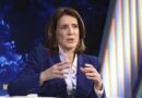 Alphabet President Ruth Porat on how Google is funding AI to win long run, and the dangers forward