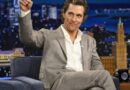 Matthew McConaughey spent a weekend within the desert studying 20 years of unhealthy critiques: some had a degree