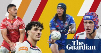 Males’s Rugby League World Cup 2026: group-by-group preview