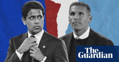 Manchester City v PSG is a reminder of the trail not taken in sanctions battles