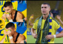 ‘I’m Portuguese, however I belong to Saudi Arabia’: Ronaldo kisses Saudi emblem, celebrates with flag after 981st purpose in Al-Nassr’s emphatic 3-1 win