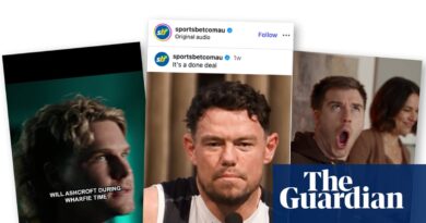 AFL tells Sportsbet to cease utilizing gamers in AI generated content material