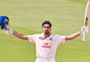 Sediqullah Atal creates historical past, turns into first Afghanistan batter to attain fourth-innings Test century