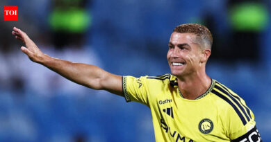 Cristiano Ronaldo’s UAE Golden Visa: How he certified with out property and nonetheless holds residency regardless of residing and taking part in for Saudi’s Al-Nassr