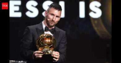 Messi reportedly set to current Ballon d’Or to winner regardless of being a nominee himself, followers name out awkward Yamal state of affairs