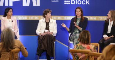 Block CFO: AI brokers might seem extra on org charts as firms work to justify AI spending