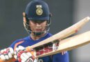 Vaibhav Sooryavanshi drops two-word message forward of India vs West Indies 4th T20I