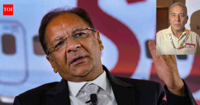BFI suspends secretary normal Pramod Kumar over alleged monetary irregularities