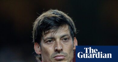 Hong Kong membership hope David Silva might be their hero – however only for in the future