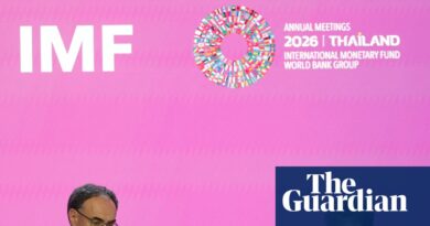 Bank of England and IMF bosses warn of cyber menace to belief in monetary system | Bank of England