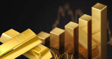 Gold drops over 1% as scorching US inflation information boosts Fed hike bets