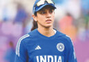 ‘There are some things we have to work on’: Smriti Mandhana flags India’s T20I enchancment areas forward of Women’s Champions Trophy