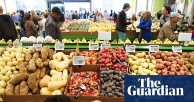 US inflation rose to three.7% in September in blow to Republicans earlier than midterms | Inflation