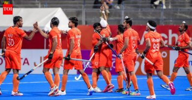 17-year wait ends: Asian Champions Trophy brings overseas hockey again to Punjab after lengthy hole