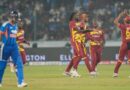 Shai Hope’s ton, Keemo Paul’s five-for sink India; West Indies degree sequence in Hyderabad