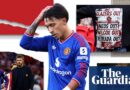 ‘I count on extra’: the important thing questions from Martínez’s Manchester United broadside | Jamie Jackson