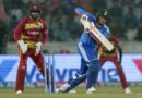 Abhishek Sharma scripts historical past, breaks Suryakumar Yadav’s report for many T20I sixes in a calendar yr