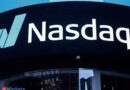 US shares: Nasdaq ends sharply decrease as scorching inflation knowledge stirs rate-hike worries