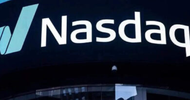 US shares: Nasdaq ends sharply decrease as scorching inflation knowledge stirs rate-hike worries