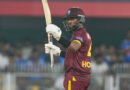Shai Hope scripts historical past, surpasses Chris Gayle in main T20I milestone for West Indies