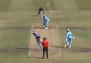 Five wickets in an over: South African bowler makes historical past with uncommon feat – Watch