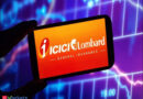ICICI Lombard Q2 internet revenue development 15.5%; Rs 7 dividend introduced