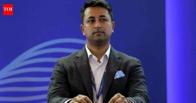 Pragyan Ojha could proceed as interim chief selector
