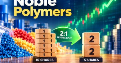 950% rally in 6 months! Final day to purchase this multibagger microcap inventory earlier than reverse inventory cut up. What this imply for buyers?