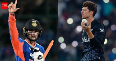 IND vs NZ: Can New Zealand cease India’s massive hitters? Mitchell Santner reveals his plan