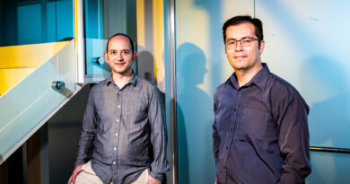 Bay Area AI startup linked to teen suicide information for chapter