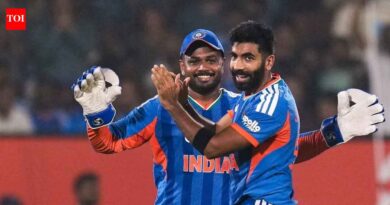 ‘No substitute for Jasprit Bumrah’: Sanju Samson’s massive assertion after India’s defeat