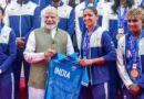 ‘Your success is not only yours’: PM Modi meets Asian Games medal-winners, lauds India’s sporting achievements