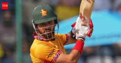 ‘Would I be tempted?’ Sikandar Raza breaks silence on retirement U-turn if Zimbabwe enters WTC