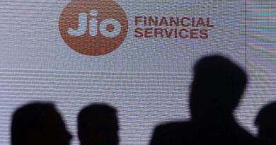 Jio Financial Services Q2 Outcomes: PAT drops 51% YoY to Rs 340 crore; NII soars 165%