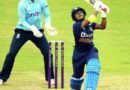Punam Raut, a part of India’s 2017 World Cup closing run, retires from cross-border cricket
