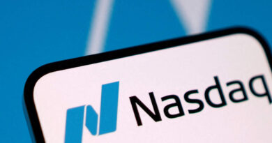 US shares: Nasdaq studies community disruption, US equities information feeds impacted