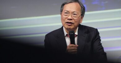 Supermicro hires a brand new CFO after $2.5 billion Nvidia smuggling case and a 2-year search