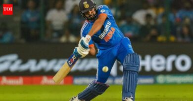 Rohit Sharma’s fifth T20I century and two tremendous overs: A take a look at what occurred when India final performed in Bengaluru as IND vs WI set for sequence decider at Chinnaswamy