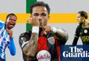 Premier League: 10 issues to look out for this weekend